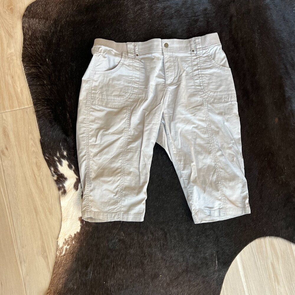 Lee Relaxed Mid Rise Sz 16 - Picture 1 of 6